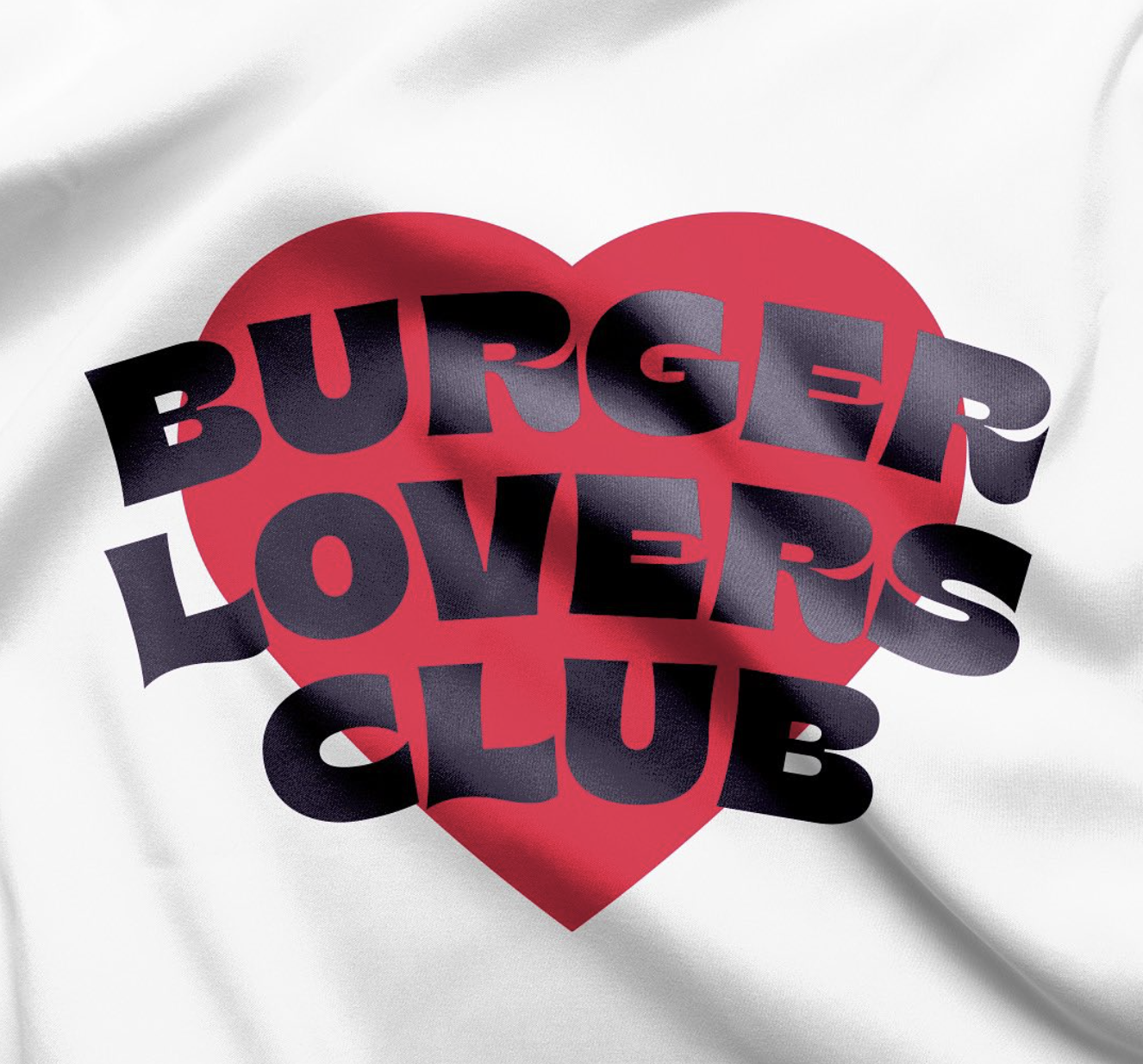 Burgers Lovers Club
