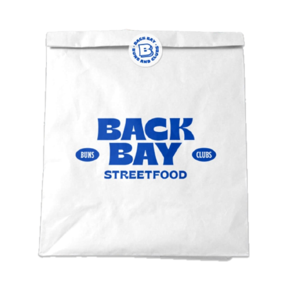BACK BAY à emporter